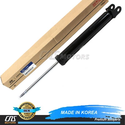 GENUINE SHOCK ABSORBER REAR for 10-13 HYUNDAI TUCSON KIA SPORTAGE 553112S011⭐⭐⭐⭐ - Image 1 of 4