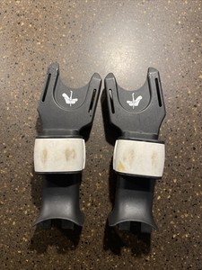 maxi cosi bugaboo adapter