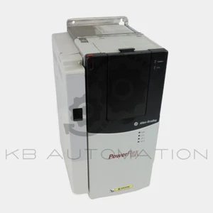 20DC8P7A0EYNANANE PowerFlex 700S Drive 400VAC, 8.7A at 4.0kW (5.0HP) normal duty - Picture 1 of 12