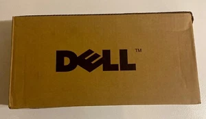 Genuine Dell F479K 1230c 1235cn 1,000page Yellow Toner Cartridge New Open Box - Picture 1 of 2