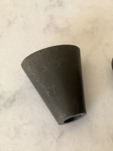 Vtg Farberware Electric Skillet Lid REPLACEMENT KNOB ONLY #310 #312 - Picture 1 of 1