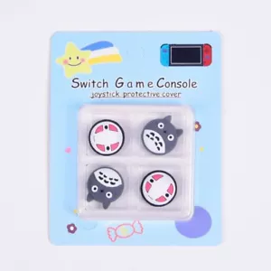 Nintendo Switch Studio Ghibli Joycon Cover - Picture 1 of 3