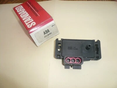 Sensor mapa Chevrolet Caprice 1982-87 Buick Regal 82-88 Oldsmobile Cutlass 80-88 Foto 1 de 2