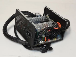 FOR PARTS DEFECTIVE EVGA MAINBOARD FROM 600W BQ 110-BQ-0600-K1 POWER SUPPLY - Picture 1 of 1