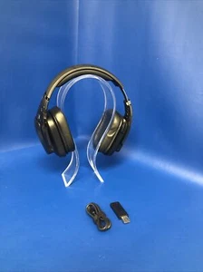 NICE Logitech G935 Wireless Sound LIGHTSYNC Gaming Headset/W KLUCZ SPRZĘTOWY - Zdjęcie 1 z 8