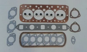 Classic MINI 1275 GT COPPER HEAD GASKET SET (1969-80) - Picture 1 of 1