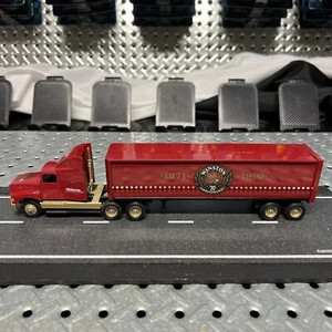 Winston Cup 20yrs '92 Race Hauler Winross Truck - Picture 1 of 18