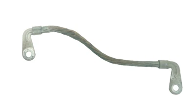 00-05 Mercedes SLK320 C320 E320 cable de tierra de transmisión OEM Foto 1 de 4