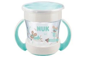 NUK Trinkbecher Evolution Mini Magic Cup  - Bild 1 von 3