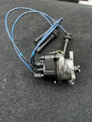 JDM 96 97 98 99 00 01 ACURA INTEGRA B18B NO VTEC HONDA CRV B20B DISTRIBUIDOR OEM Foto 1 de 4