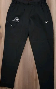 Neu mit Etikett Nike Dry Showtime Providence Friars Basketballhose 930565 schwarz XL - Bild 1 von 11