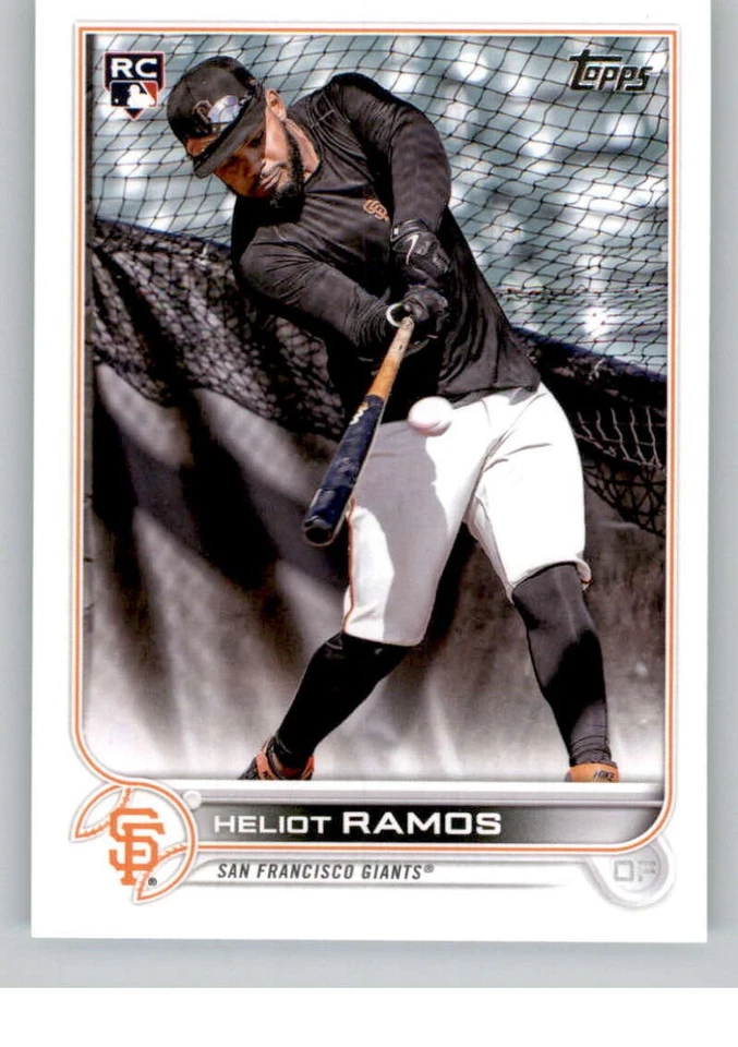 2022 Topps Short Print Variation (With Update) Pick From List/Complete Your Set - Image 1 of 1