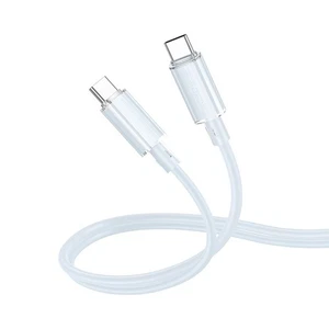 60W Super Fast USB-C To USB-C Charging Cable Data Cord For Apple/Samsung/Huawei - Picture 1 of 5