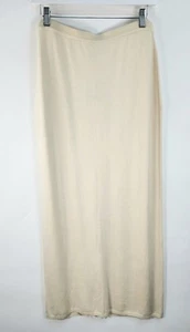 Vintage Spiegel Sweater Skirt Women's M Silk Cashmere Long NWT - Picture 1 of 11