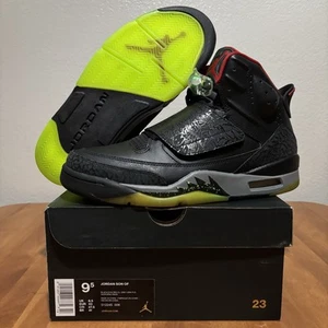 NEW Jordan Son of Mars Marvin the Martian Men’s Size 9.5 512245-006 - Picture 1 of 5