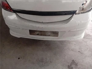 Paragolpes Trasero Opel astra h gtc 2004 19 cdti - Imagen 1 de 5