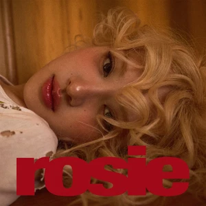 Rosé - Rosie (Atlantic) CD Album - Picture 1 of 1