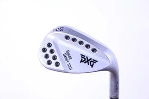 PXG 0311 Sugar Daddy 58* Lob Wedge RH 34.75 in Graphite Shaft Regular Flex - Imagen 1 de 8
