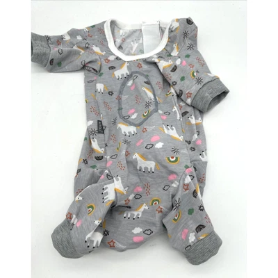 Aitoli Lightweight Recovery Surgery Suit For Dogs 2XL Full Body NWOT - Image 1 of 4