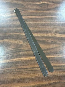 2 Ridgid Planer Blades AC8630 for Ridgid Planers - Picture 1 of 2