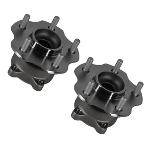 5-bolt Rear Wheel Hub Assembly For Infiniti Jx35 Qx60 Nissan Altima Br930698 - Bild 1 von 12
