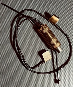 Underwood Tonabnehmer für Bass Violine - Bild 1 von 9