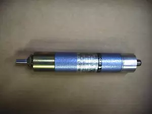 FOCKE & CO PM DC GNM 2145-G5 ANGEL GEAR MOTOR 24V 1A 6000rpm NEW!! WOW!! - Picture 1 of 1