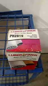 Luber-Finer PH2819 Oil Filter - Picture 1 of 1