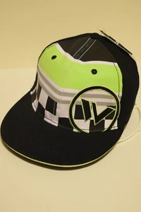 CAP BRAND NEW WITH TAG SHAWN WHITE HIGH QUALITY EMBROIDERED LOGO CAP - Picture 1 of 2