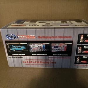 Pioneer Kunststoffe klare Acrylhülle für Autos im Maßstab 1:24, 9" x 4,38 x 4,13 - Bild 1 von 3