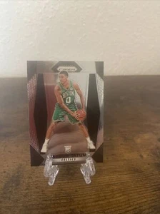Jayson Tatum Panini Prizm #16 2017 Boston Celtics RC Rookie - Bild 1 von 2