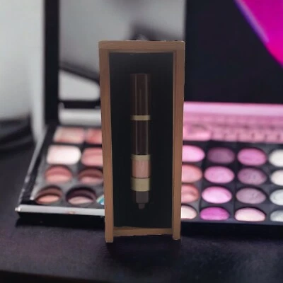 Éminence Sun Defense Minerals Water-Resistant Spf 30 Cinnamon Bronzer No.5 6G - Image 1 of 4