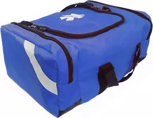 Große EMT First Responder Trauma Tasche - Navy Blau - Bild 1 von 12