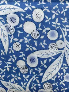 Memoire a Paris Cotton Lawn by Lecien - Picture 1 of 1