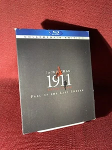 1911 REVOLUTION Blu-Ray + DVD 2012 WELL GO USA Collector’s Edition PICS - Picture 1 of 12