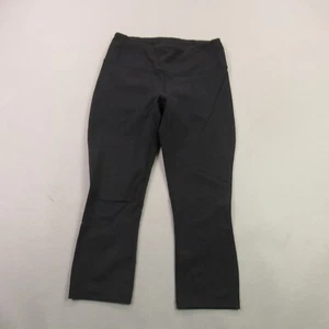 Patagonia Leggings Womens Small Workout Gym Stretch Lightweight Black Casual - Picture 1 of 10