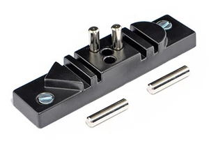 Wire Bending Jig Jewelers Wire Bender Tool With 4 Pins Bends Shape(bc560) - Picture 1 of 1