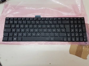 Asus toetsenboard P450C P450L R405L R409C R409L R409M R409V Fr clavier No Frame - Afbeelding 1 van 4