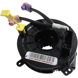 Clockspring With Steering Wheel Position Sensor 2017-20 Impala 23418084 13589257 - Picture 1 of 4