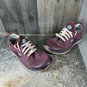 LEMS Mesa Trail Running Shoes Women's Size 9.5 Rosewood Trail Hiking Walking - Imagen 1 de 17