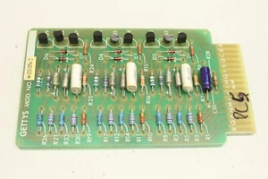 GETTYS 44-0035-00 Modul Karte Board 44-0035-100 S9839013 - Picture 1 of 2