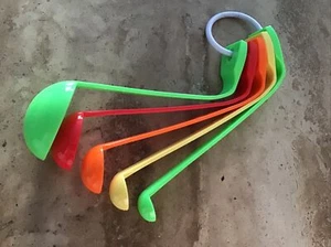 Measuring Spoons Betterware - Picture 1 of 1