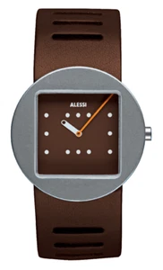 ALESSI Watch OnTime by jorge pensi AL14001 - Bild 1 von 1