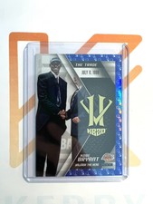 2015-16 Panini Kobe Bryant Hero Villain #1 The Trade