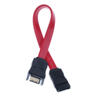 Serial ATA//SATA Data Cable 39/" 1 Meter Extra Long