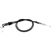 QuadBoss Throttle Cable Assemblies 45-1168 - Image 1 of 1