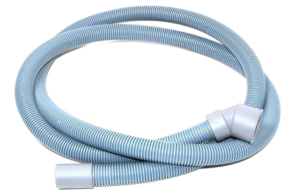 TUBO SCARICO ORIGINALE PER LAVASTOVIGLIE SMEG ST113S CODICE RICAMBIO 758973067 - Immagine 1 di 1