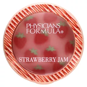 Murumuru Butter Blush, 1712357 Strawberry Jam, 0.19 oz (5.5 g) - Picture 1 of 4