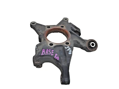 ✅ TOYOTA 86 HUSILLO NUDILLO TRASERO IZQUIERDO 2017-2020 OEM Foto 1 de 4