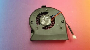 Fan IBM Lenovo Ideapad X200 X201 X201i CPU Cooler 3PIN - Picture 1 of 4